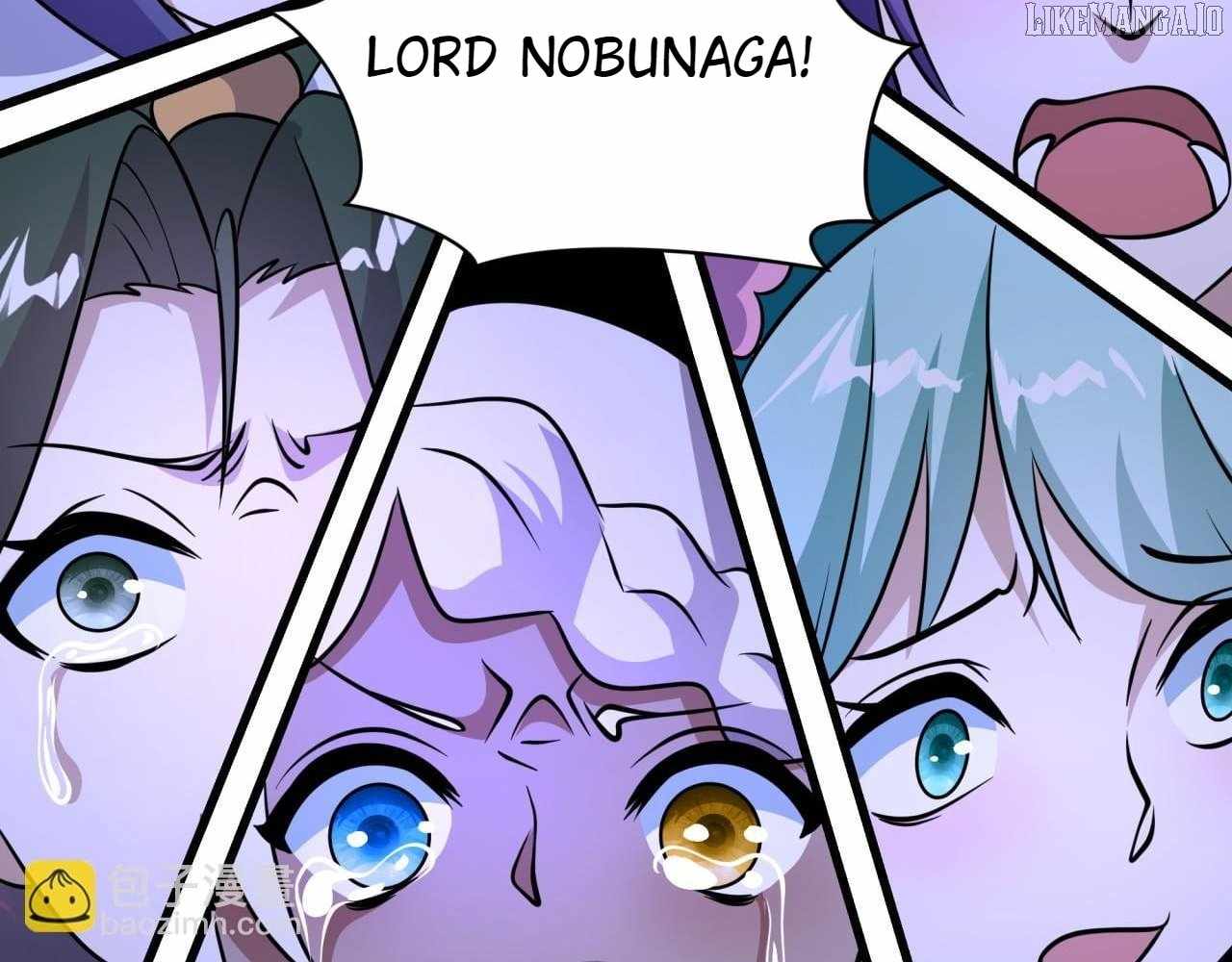 Age of Terror Chapter 538 - Page 39