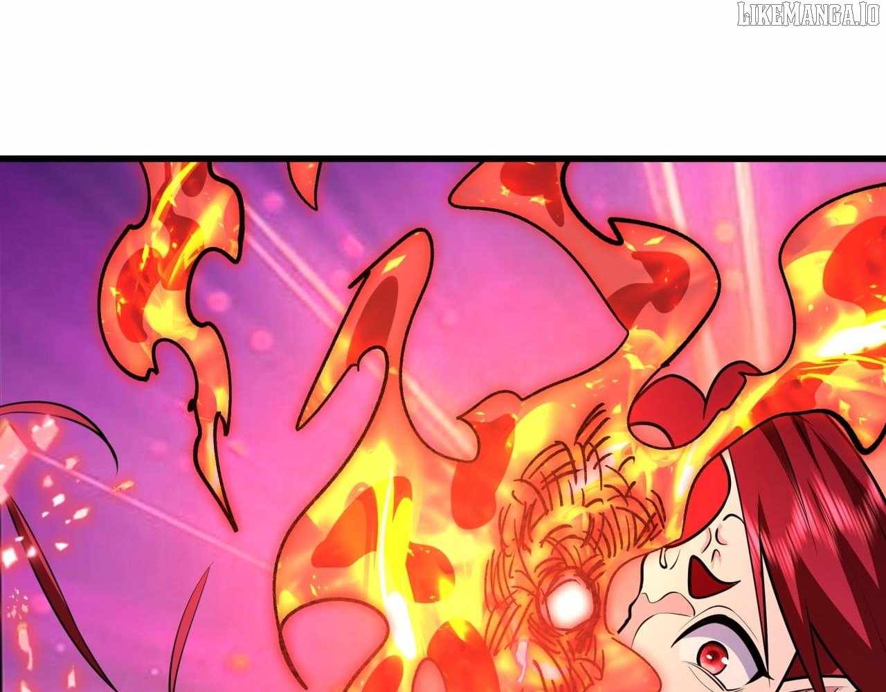 Age of Terror Chapter 538 - Page 5