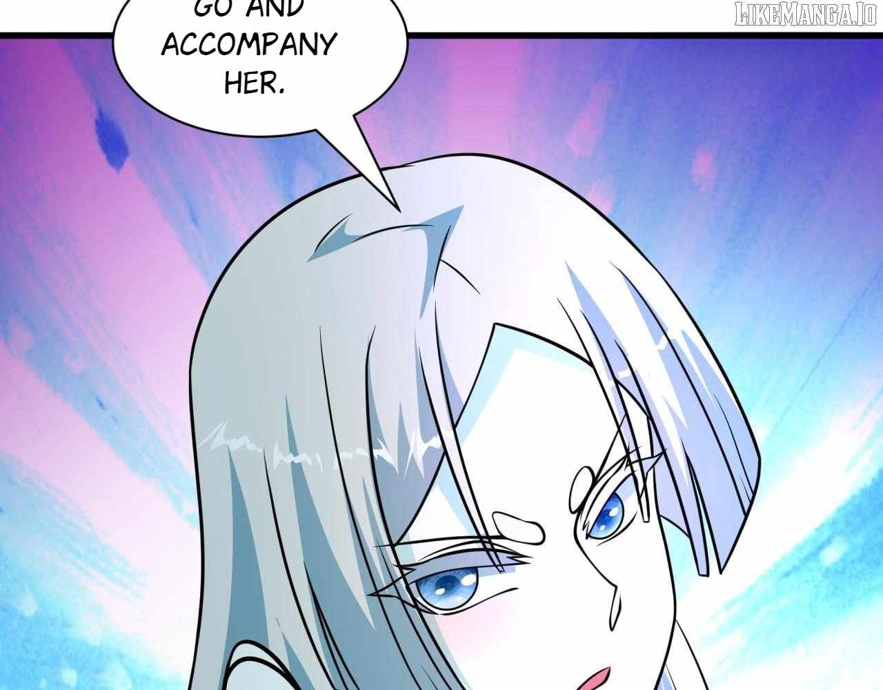 Age of Terror Chapter 538 - Page 41