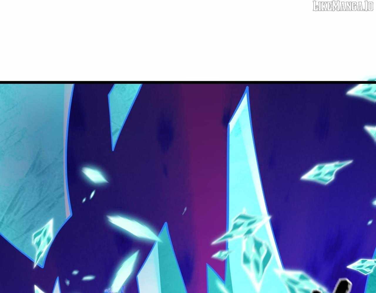 Age of Terror Chapter 538 - Page 43