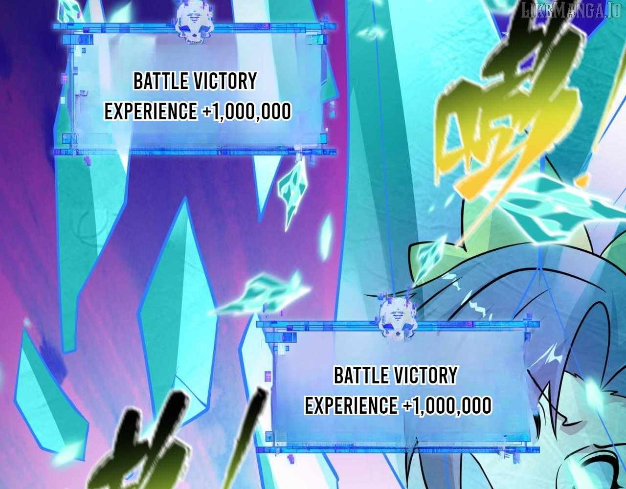 Age of Terror Chapter 538 - Page 44