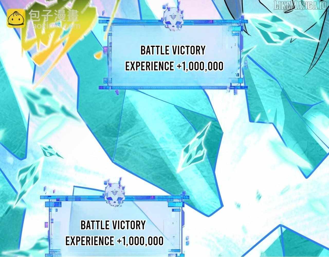 Age of Terror Chapter 538 - Page 45