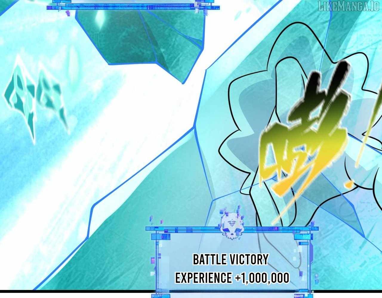 Age of Terror Chapter 538 - Page 46