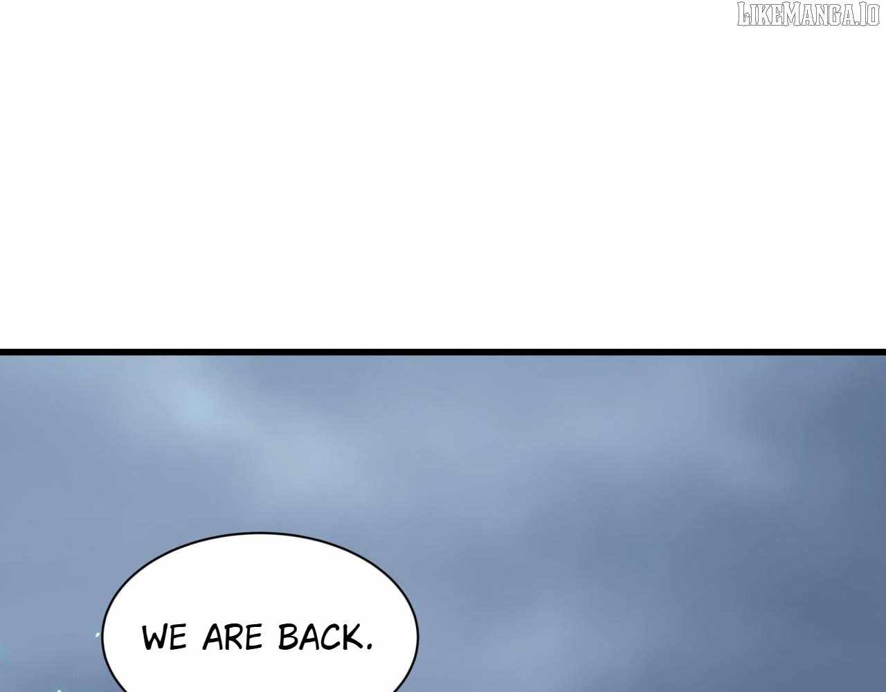 Age of Terror Chapter 538 - Page 48