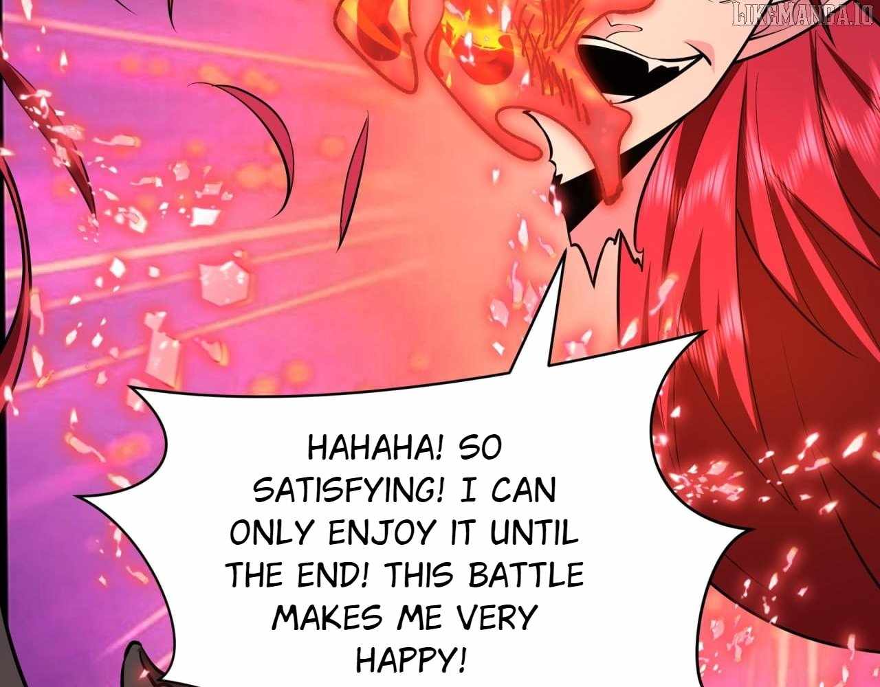 Age of Terror Chapter 538 - Page 6