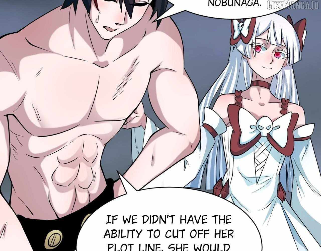 Age of Terror Chapter 538 - Page 54