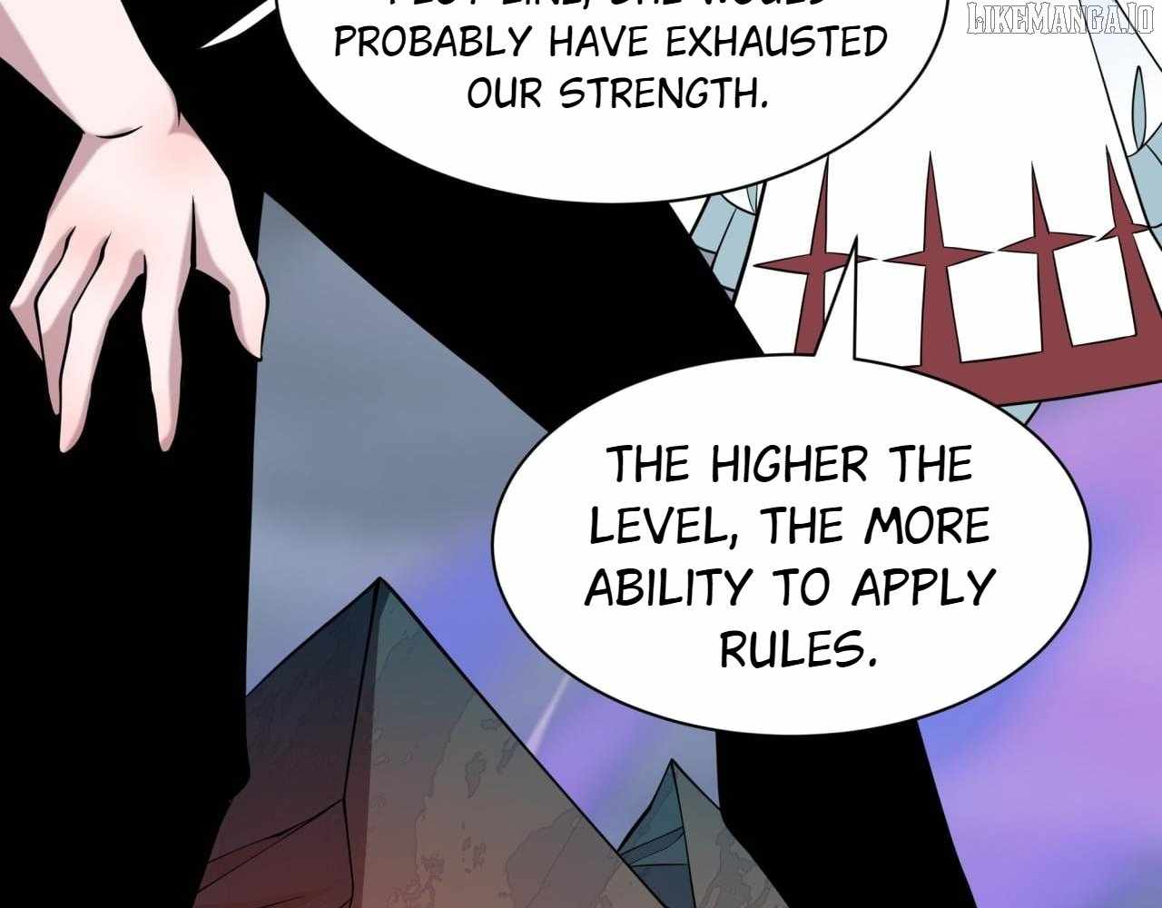 Age of Terror Chapter 538 - Page 55