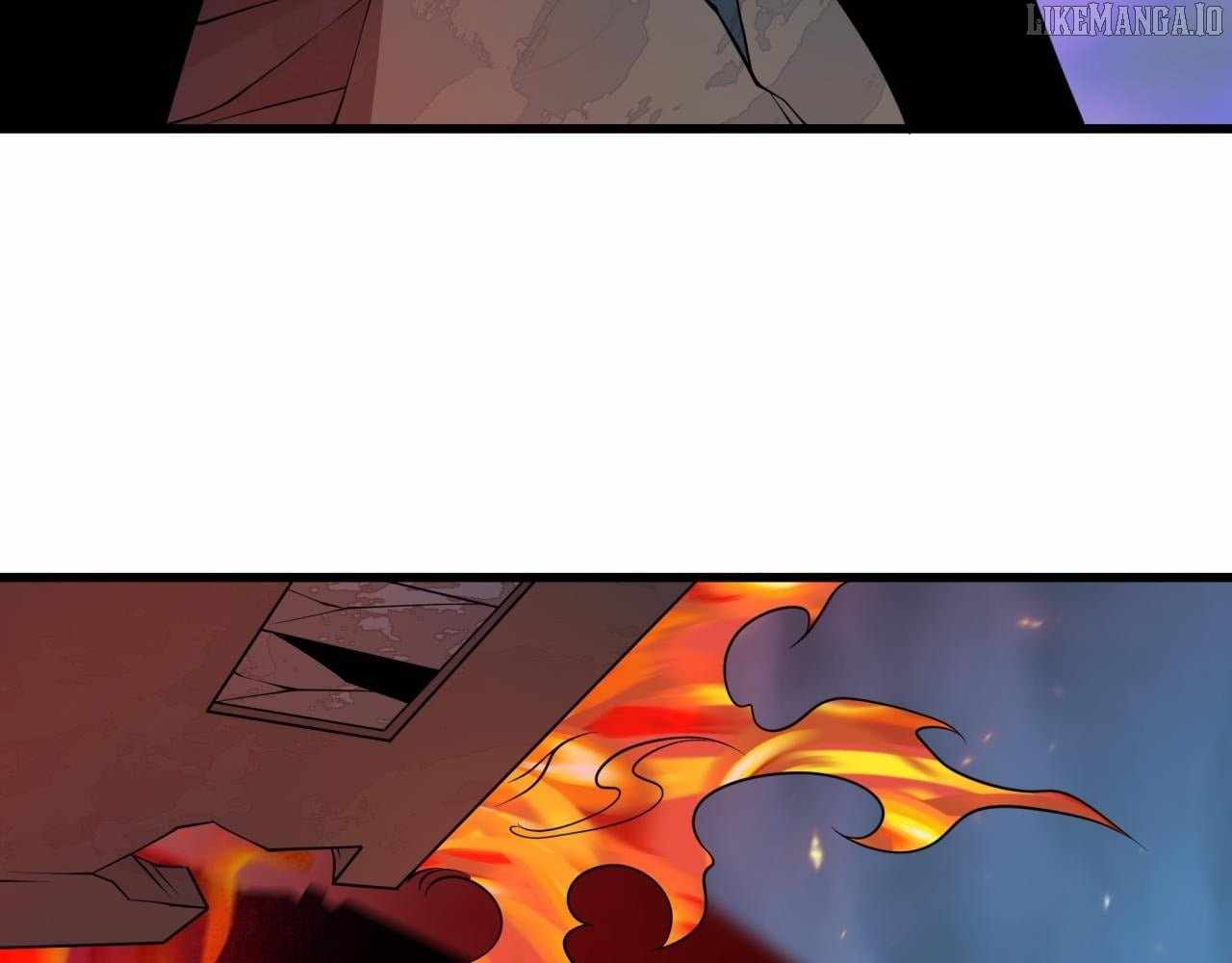 Age of Terror Chapter 538 - Page 56