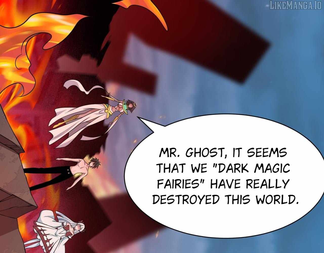 Age of Terror Chapter 538 - Page 57