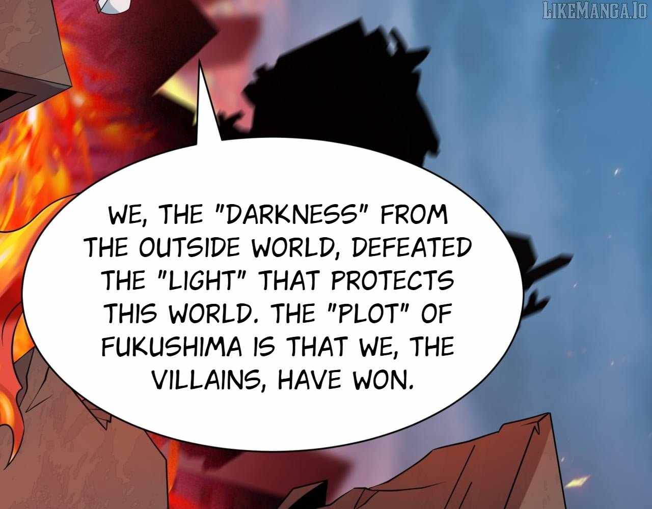 Age of Terror Chapter 538 - Page 58