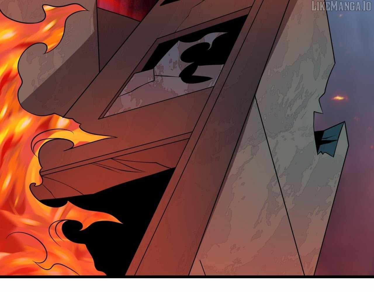 Age of Terror Chapter 538 - Page 59