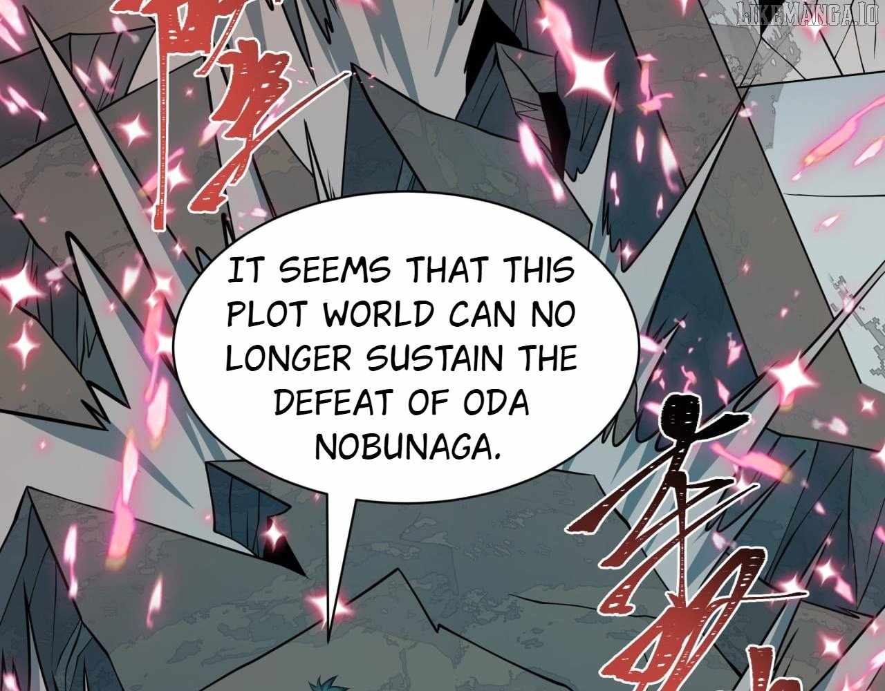 Age of Terror Chapter 538 - Page 61