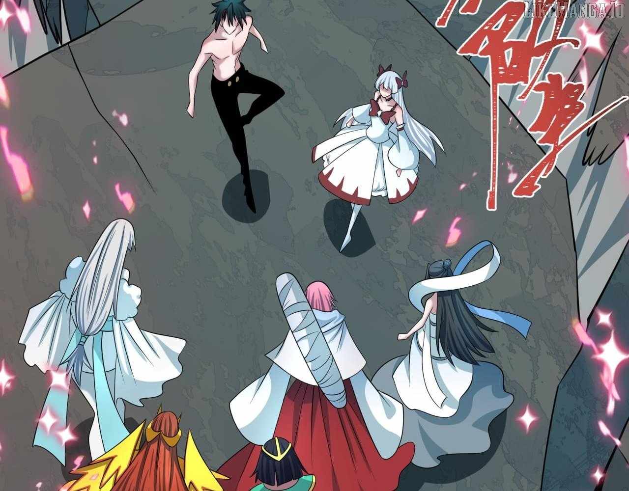 Age of Terror Chapter 538 - Page 62