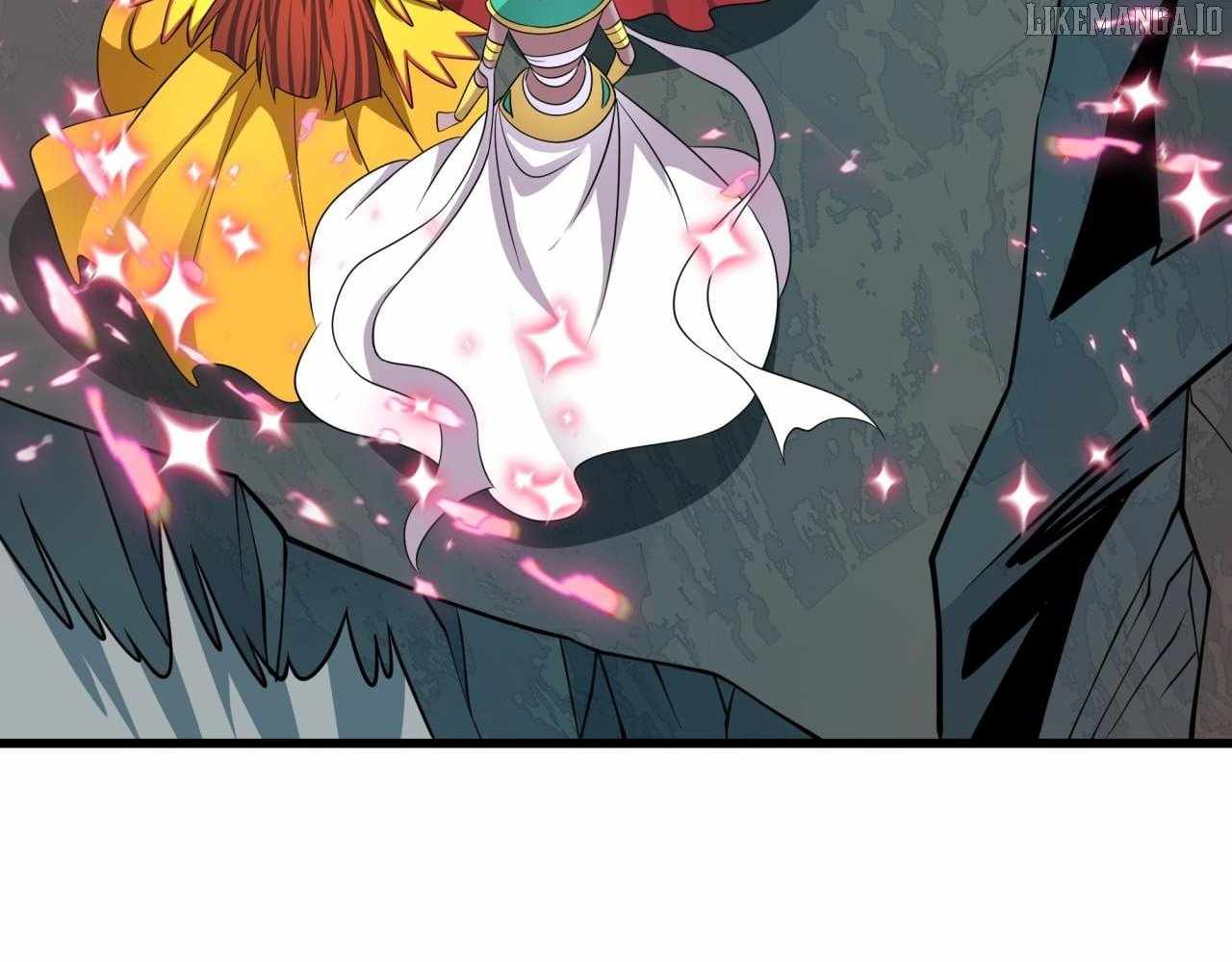 Age of Terror Chapter 538 - Page 63