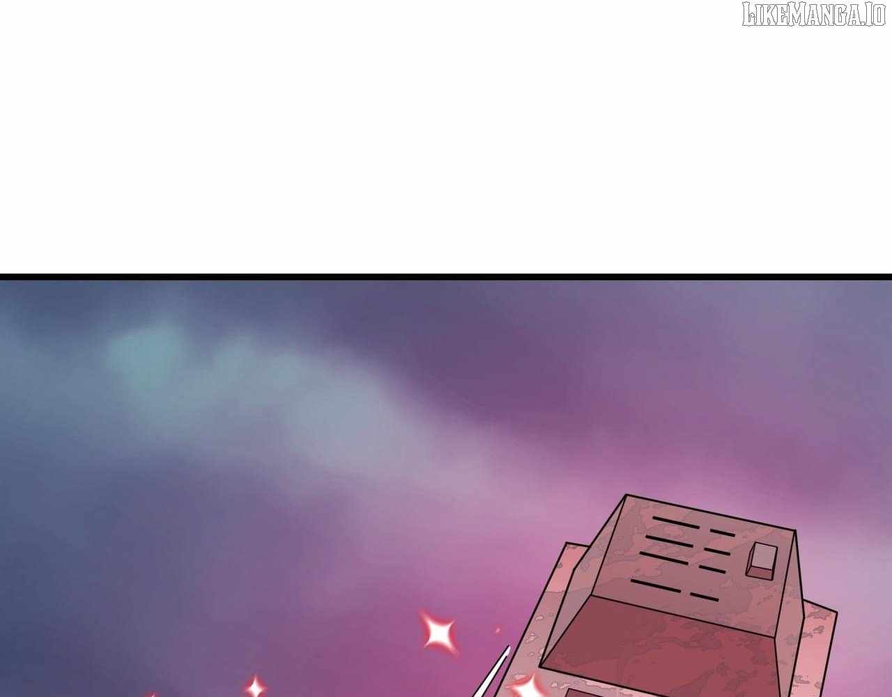 Age of Terror Chapter 538 - Page 64