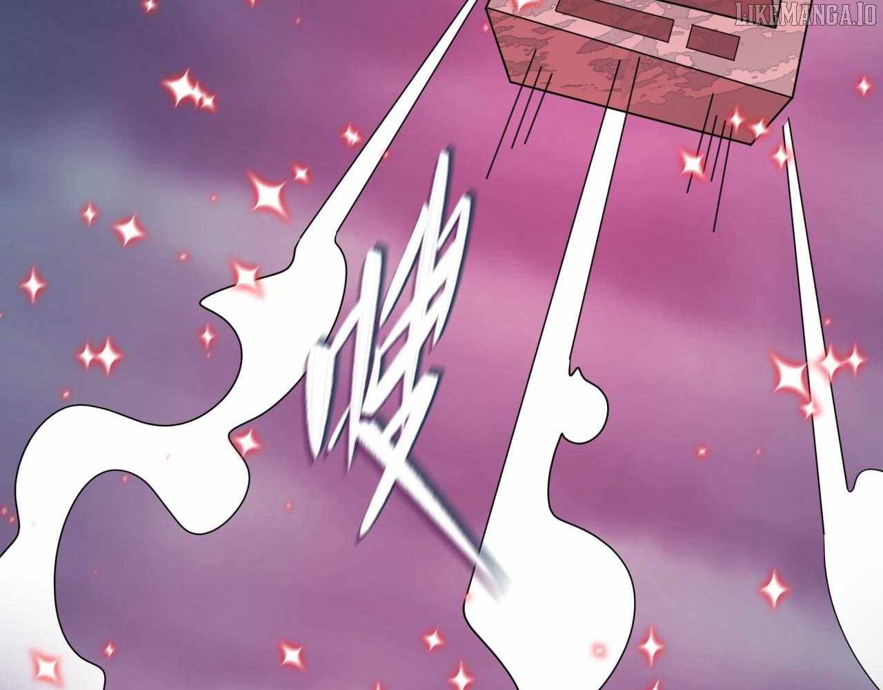 Age of Terror Chapter 538 - Page 65