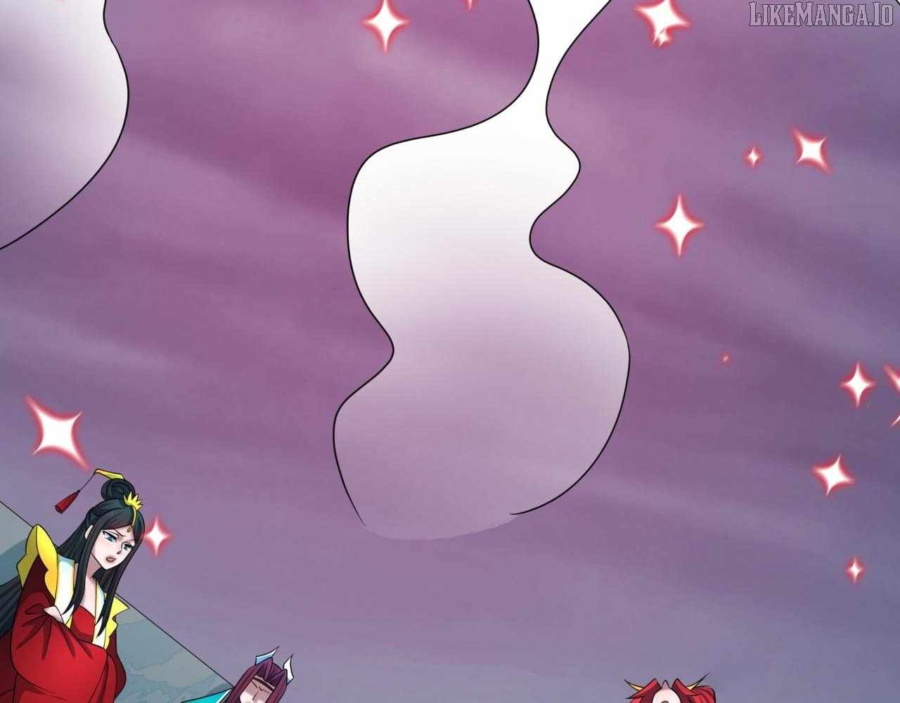 Age of Terror Chapter 538 - Page 66