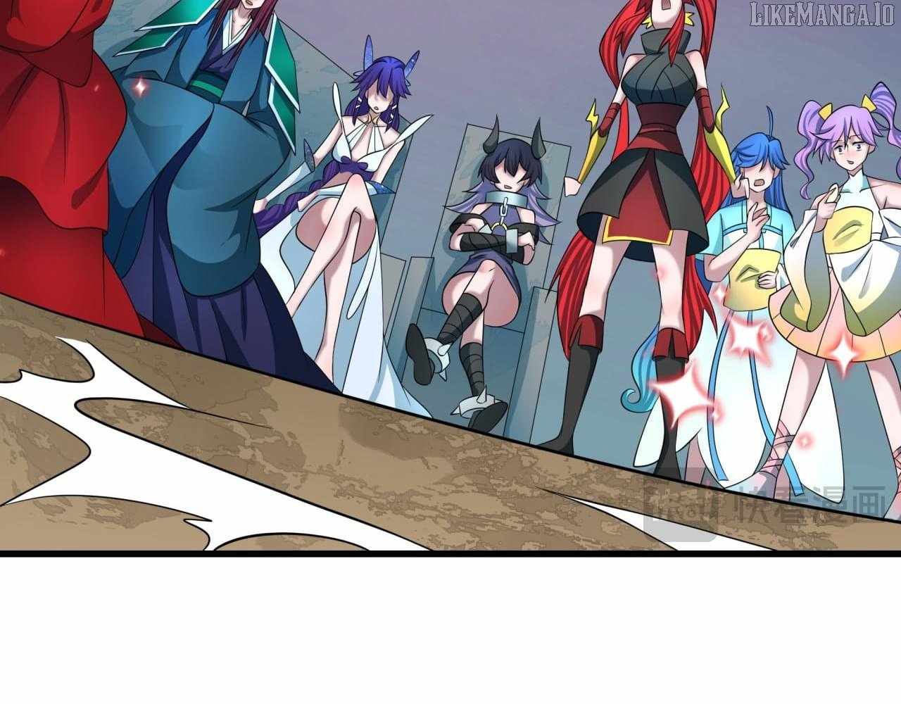 Age of Terror Chapter 538 - Page 67