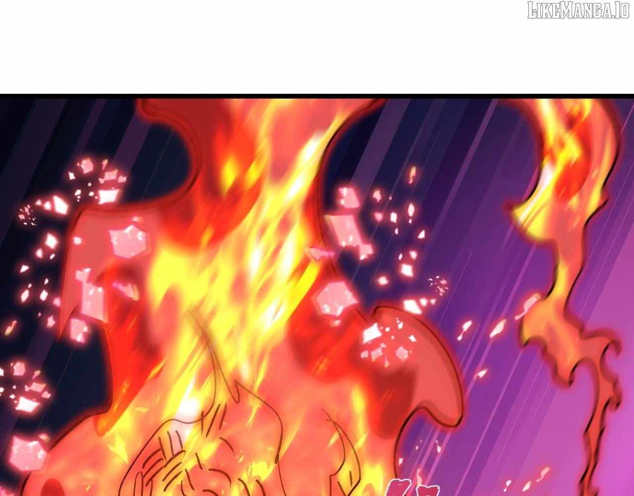 Age of Terror Chapter 538 - Page 8