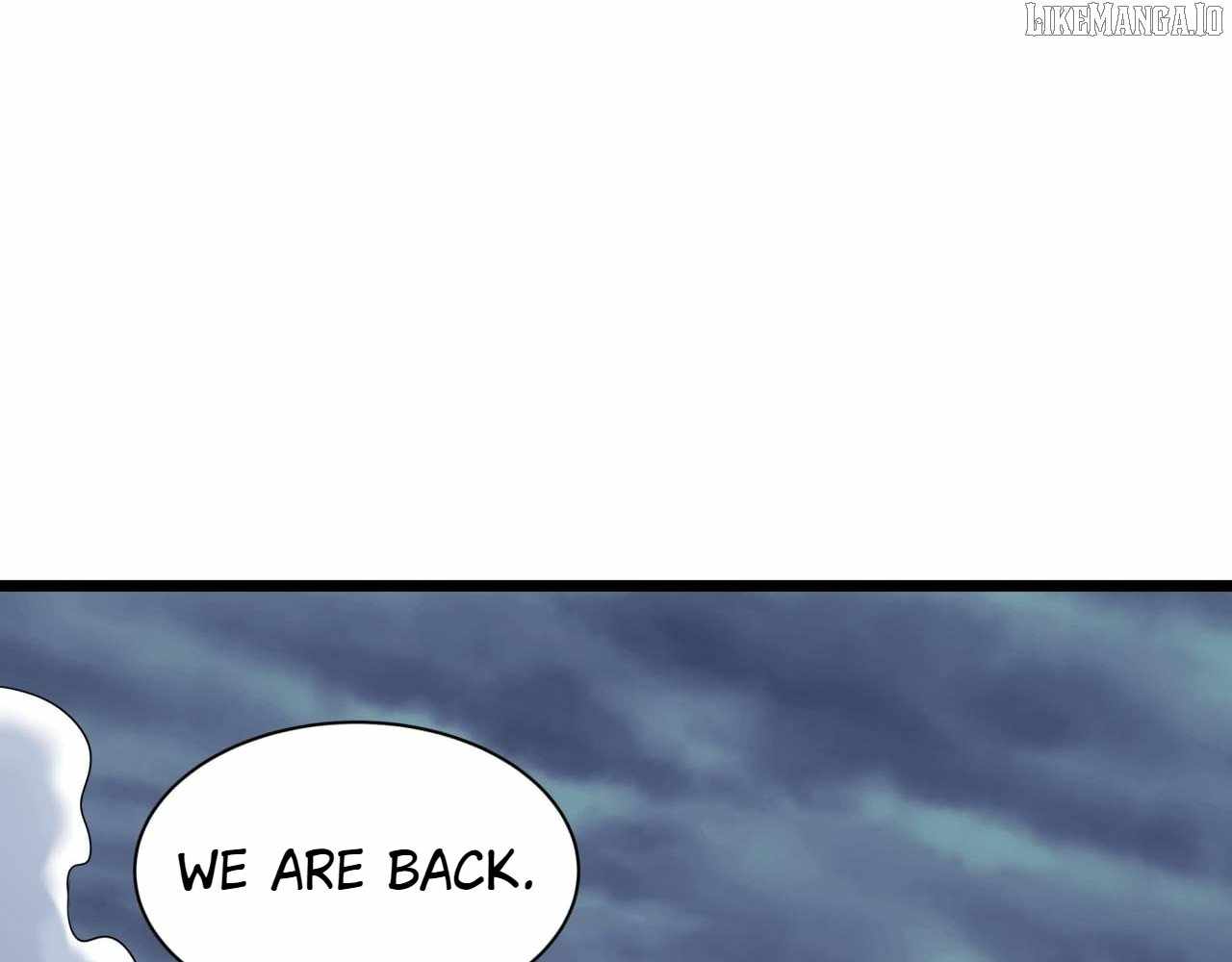 Age of Terror Chapter 538 - Page 72