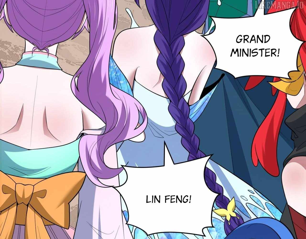 Age of Terror Chapter 538 - Page 74