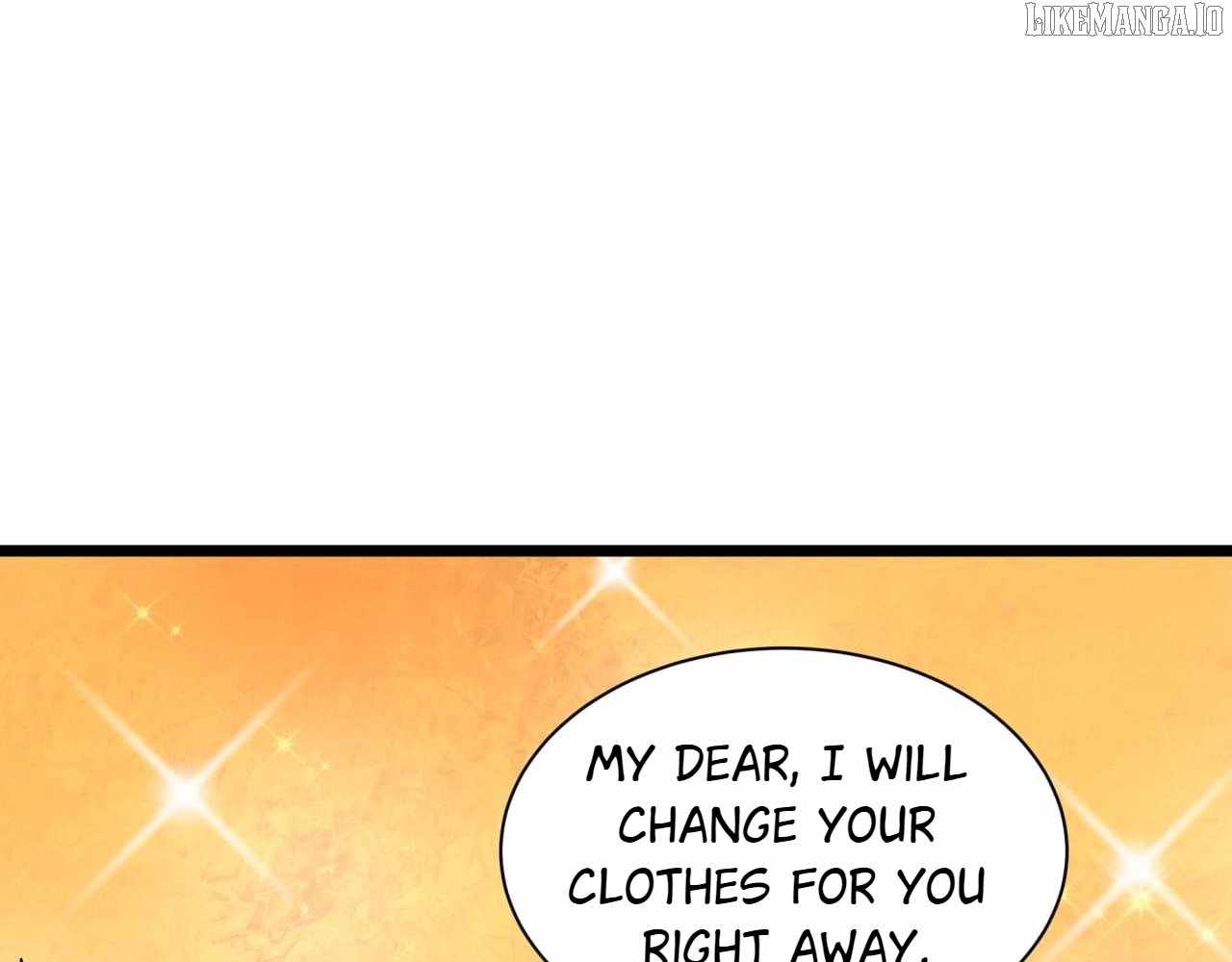 Age of Terror Chapter 538 - Page 76