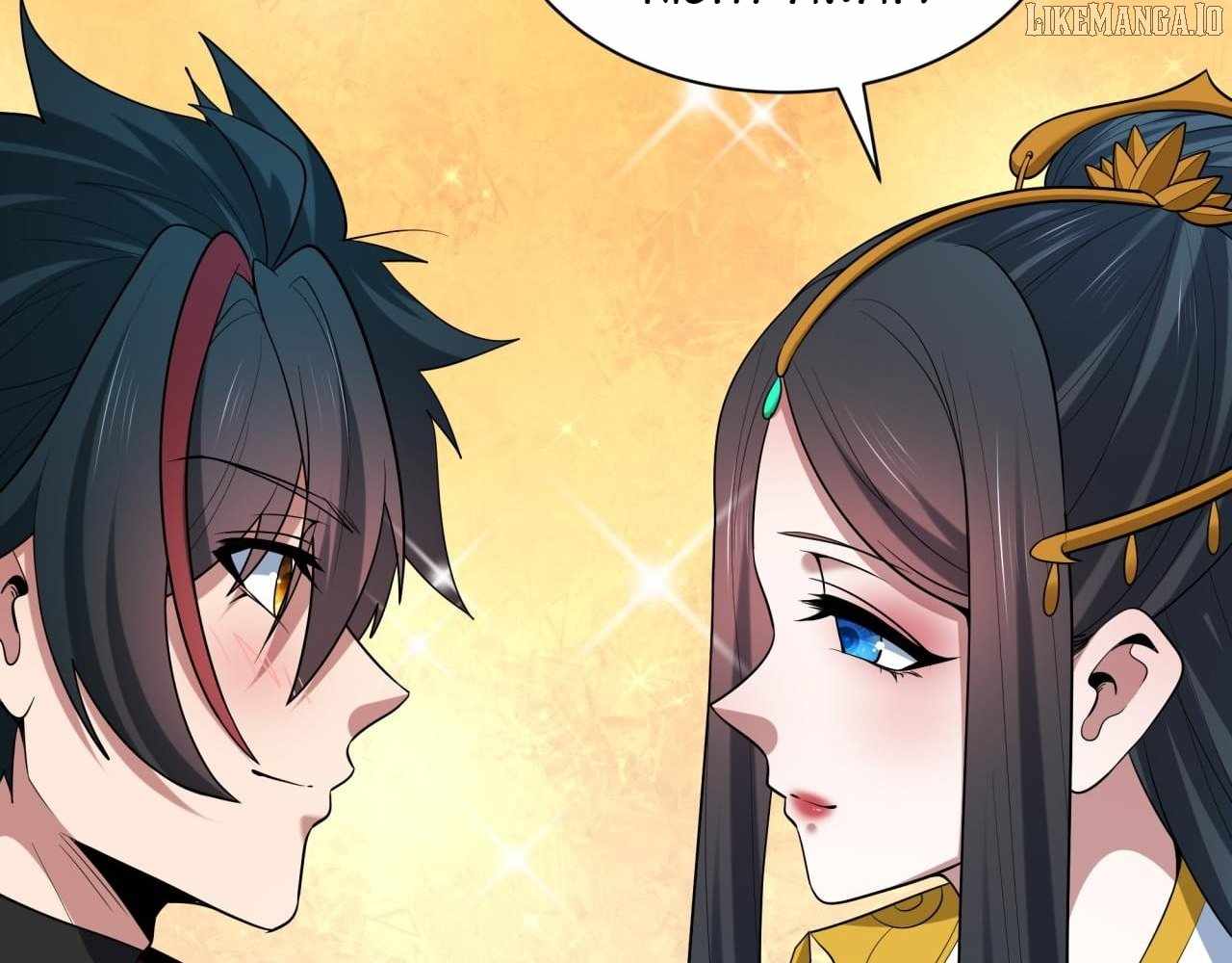 Age of Terror Chapter 538 - Page 77