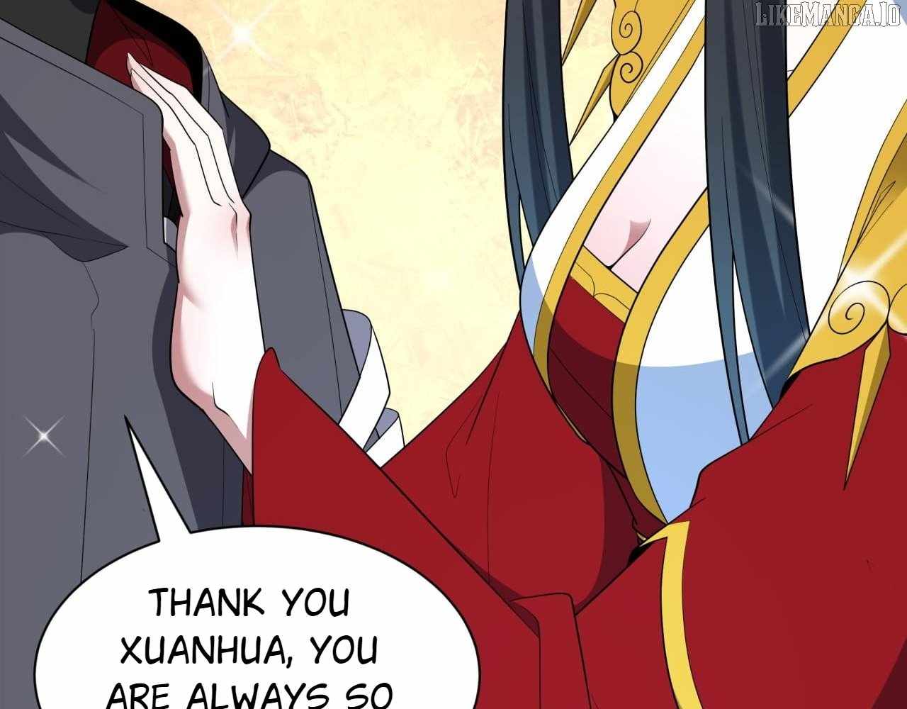 Age of Terror Chapter 538 - Page 78