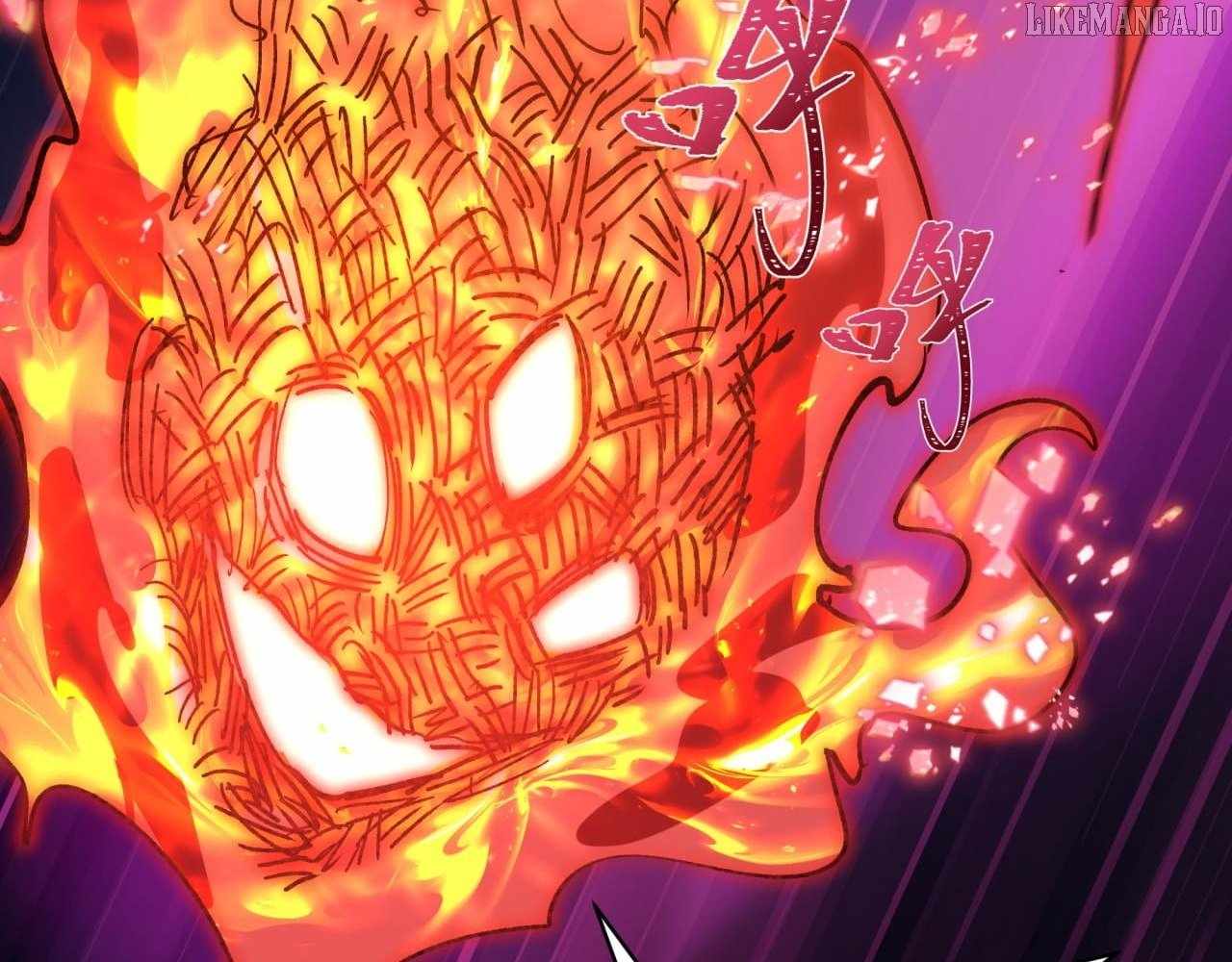 Age of Terror Chapter 538 - Page 9