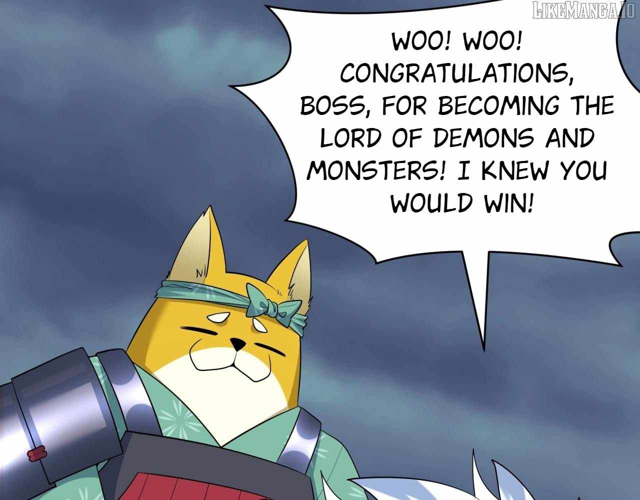 Age of Terror Chapter 538 - Page 81