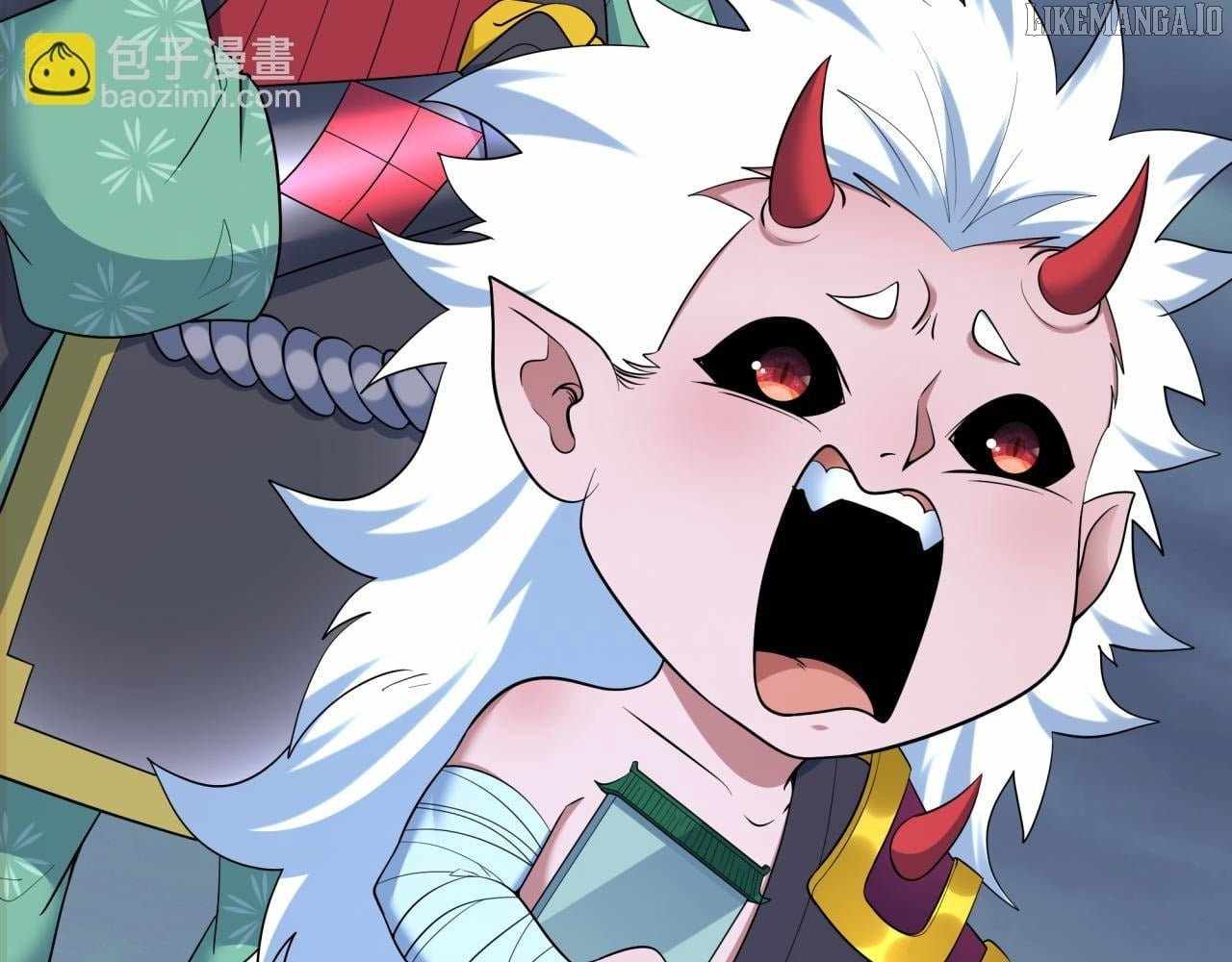 Age of Terror Chapter 538 - Page 82