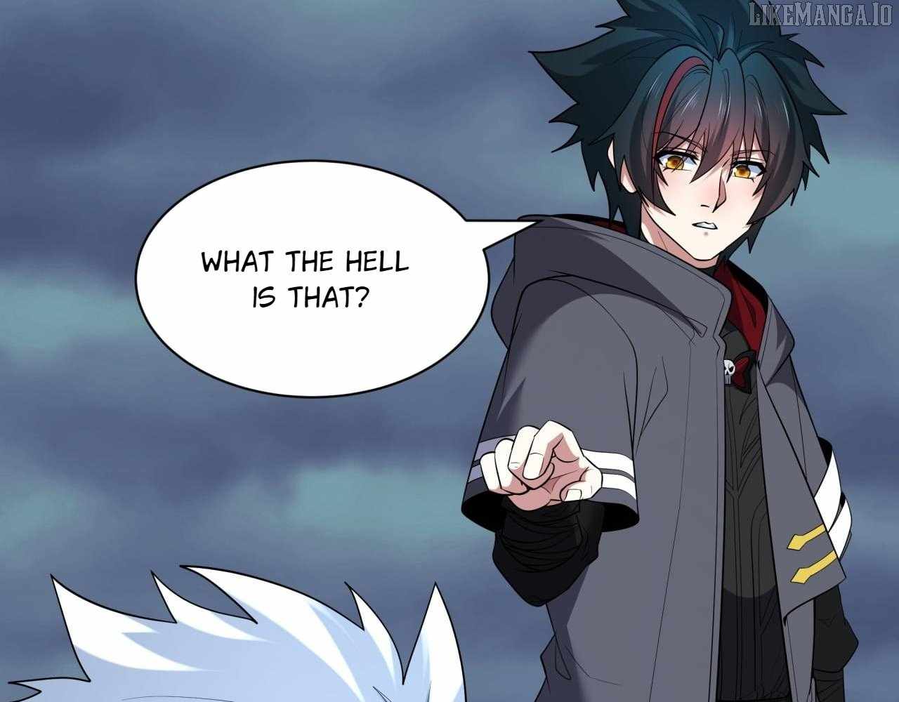 Age of Terror Chapter 538 - Page 85