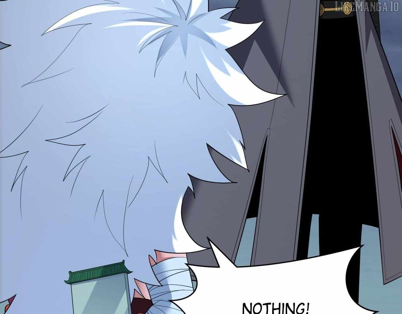 Age of Terror Chapter 538 - Page 86