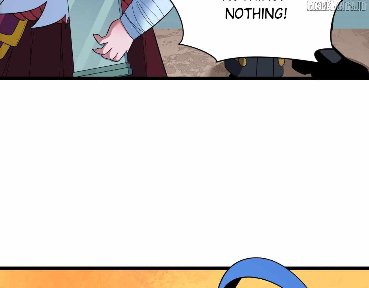 Age of Terror Chapter 538 - Page 87