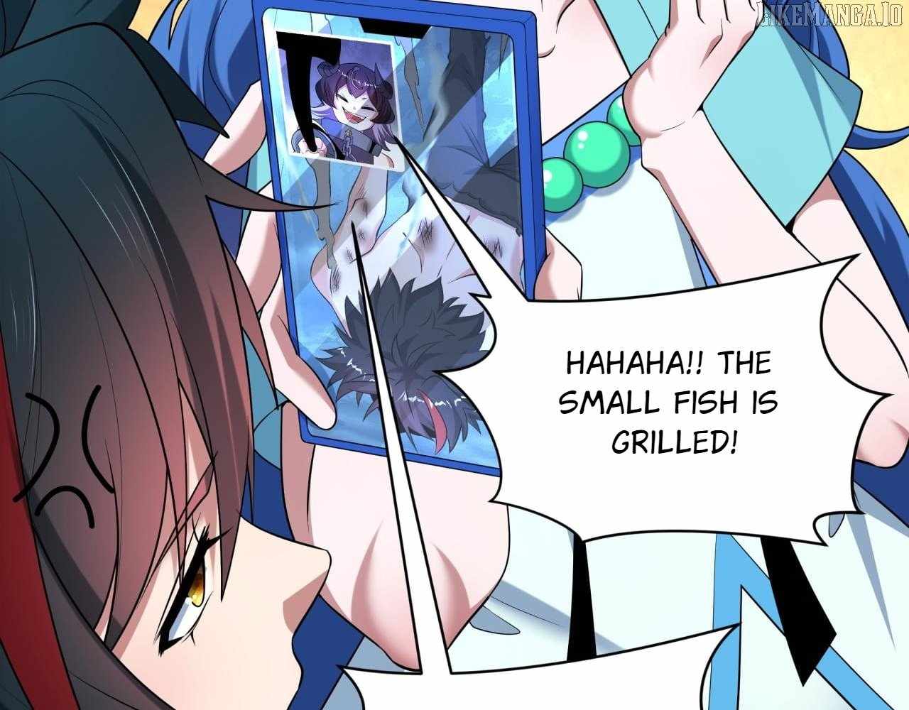 Age of Terror Chapter 538 - Page 89