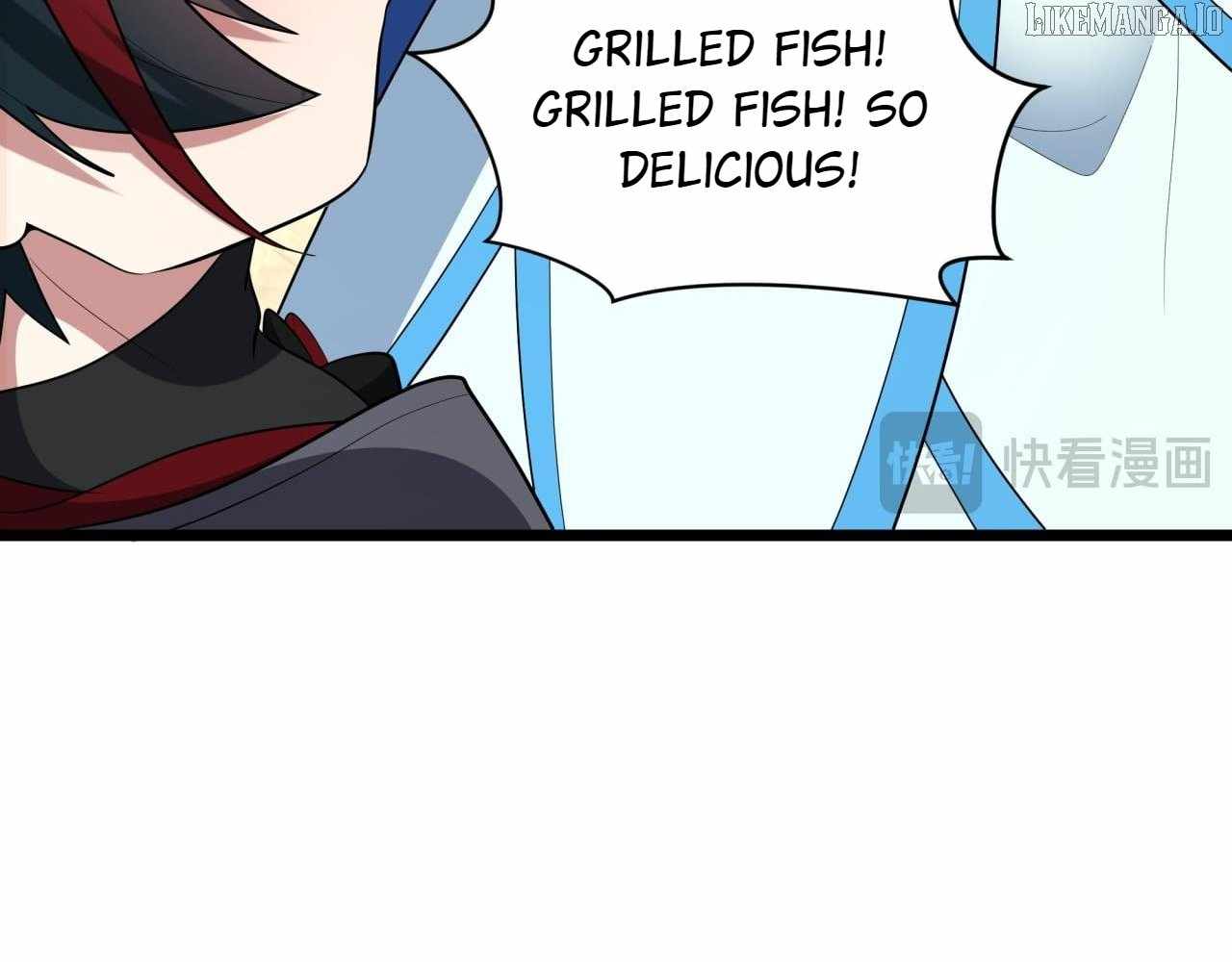 Age of Terror Chapter 538 - Page 90