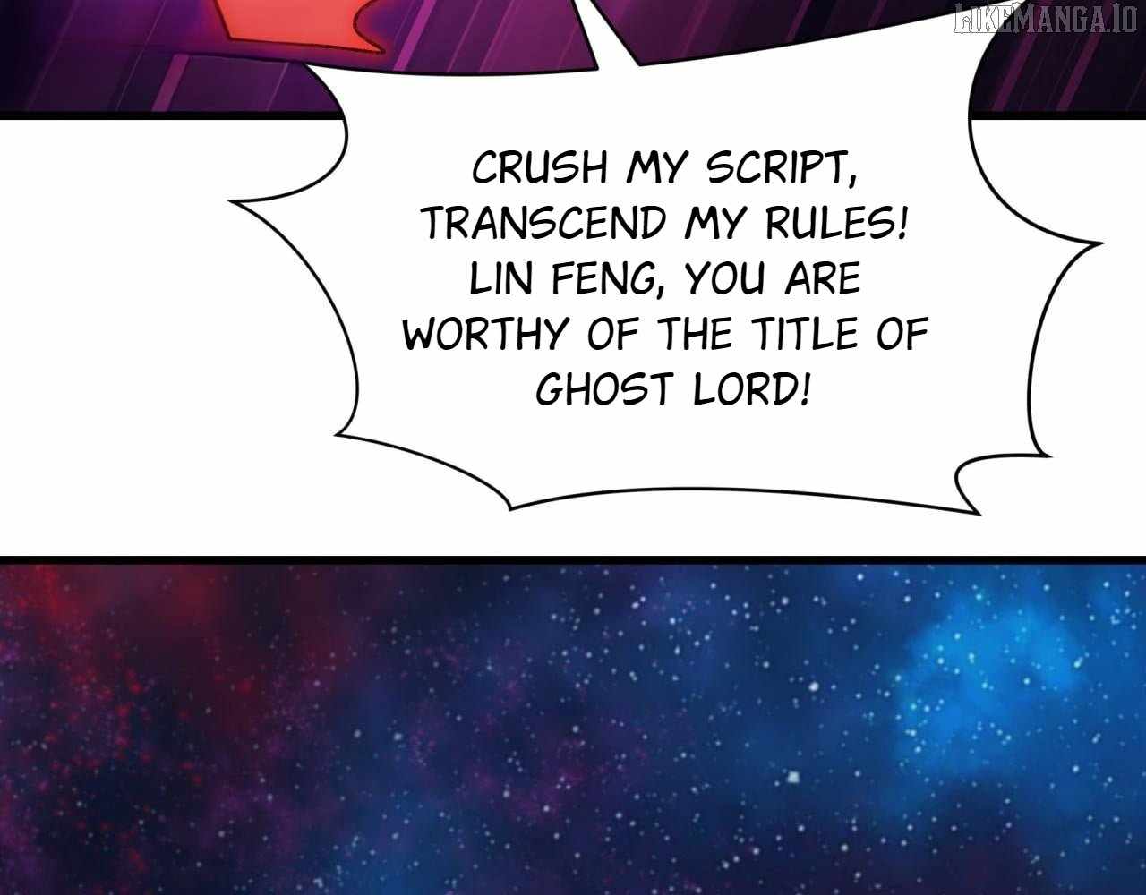 Age of Terror Chapter 538 - Page 10