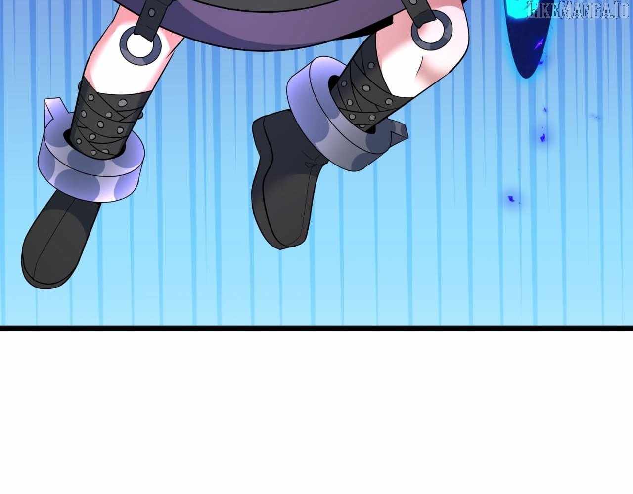 Age of Terror Chapter 538 - Page 94