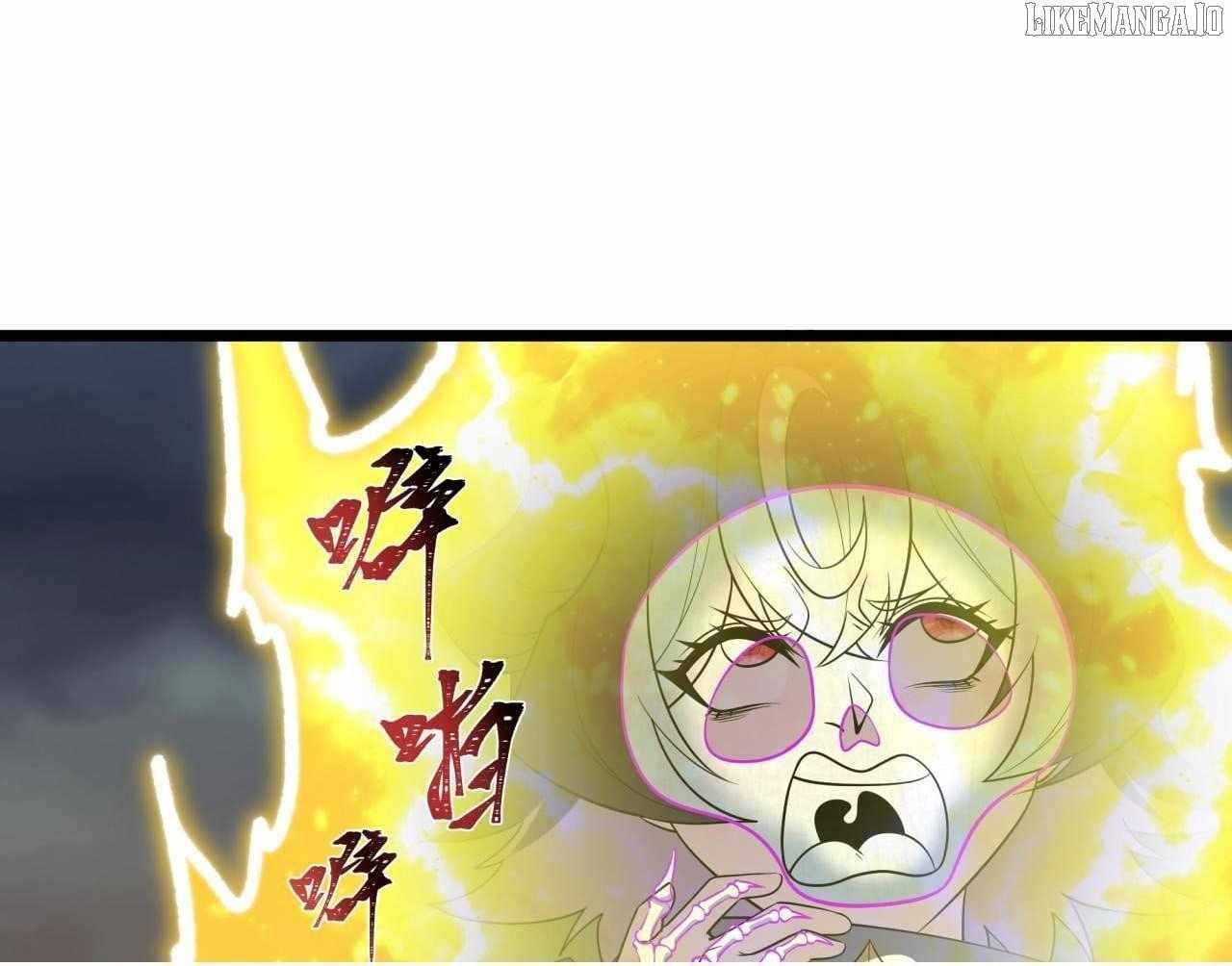 Age of Terror Chapter 538 - Page 95