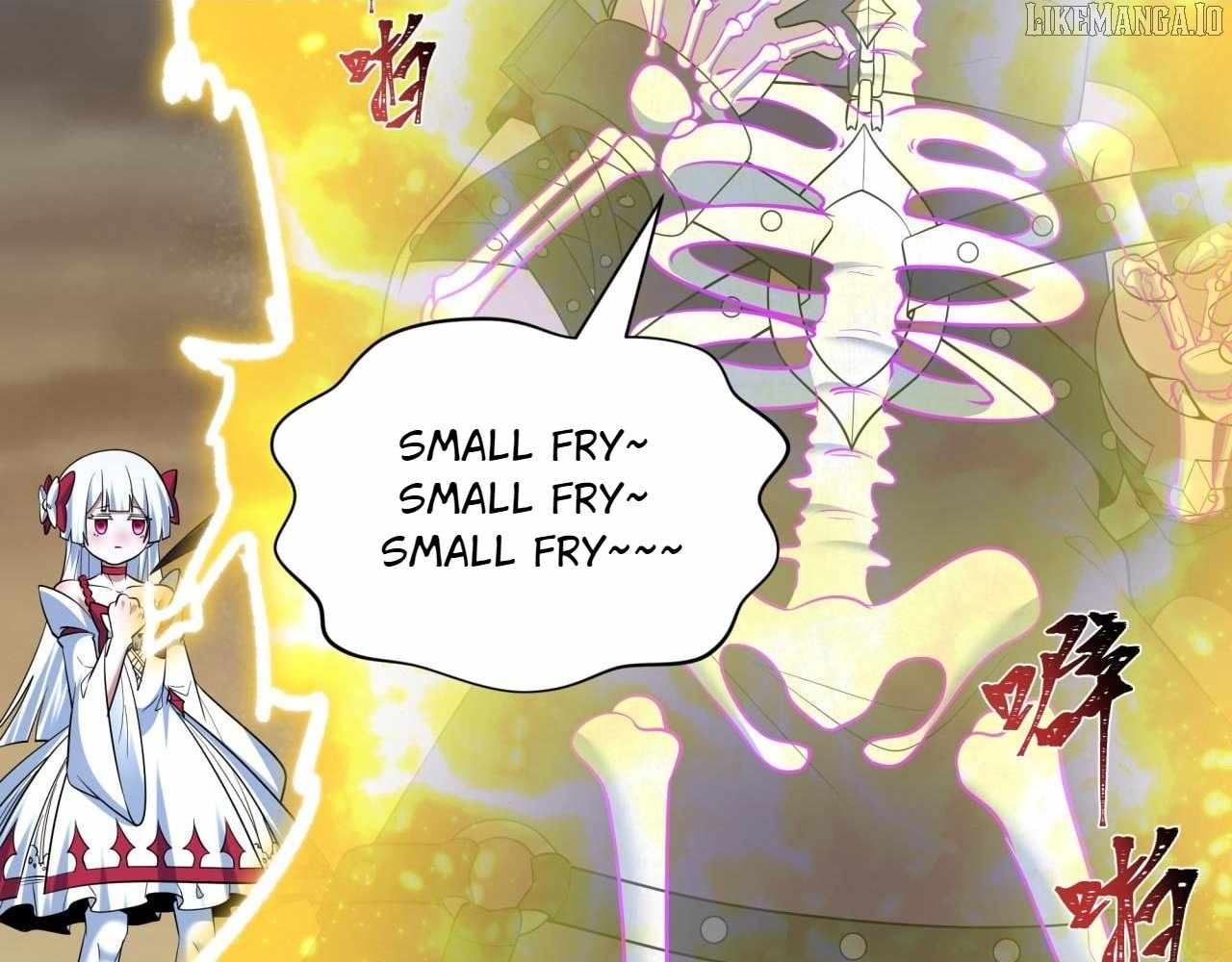 Age of Terror Chapter 538 - Page 96