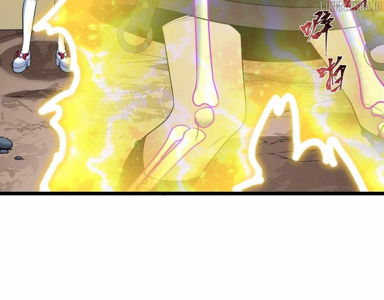 Age of Terror Chapter 538 - Page 97