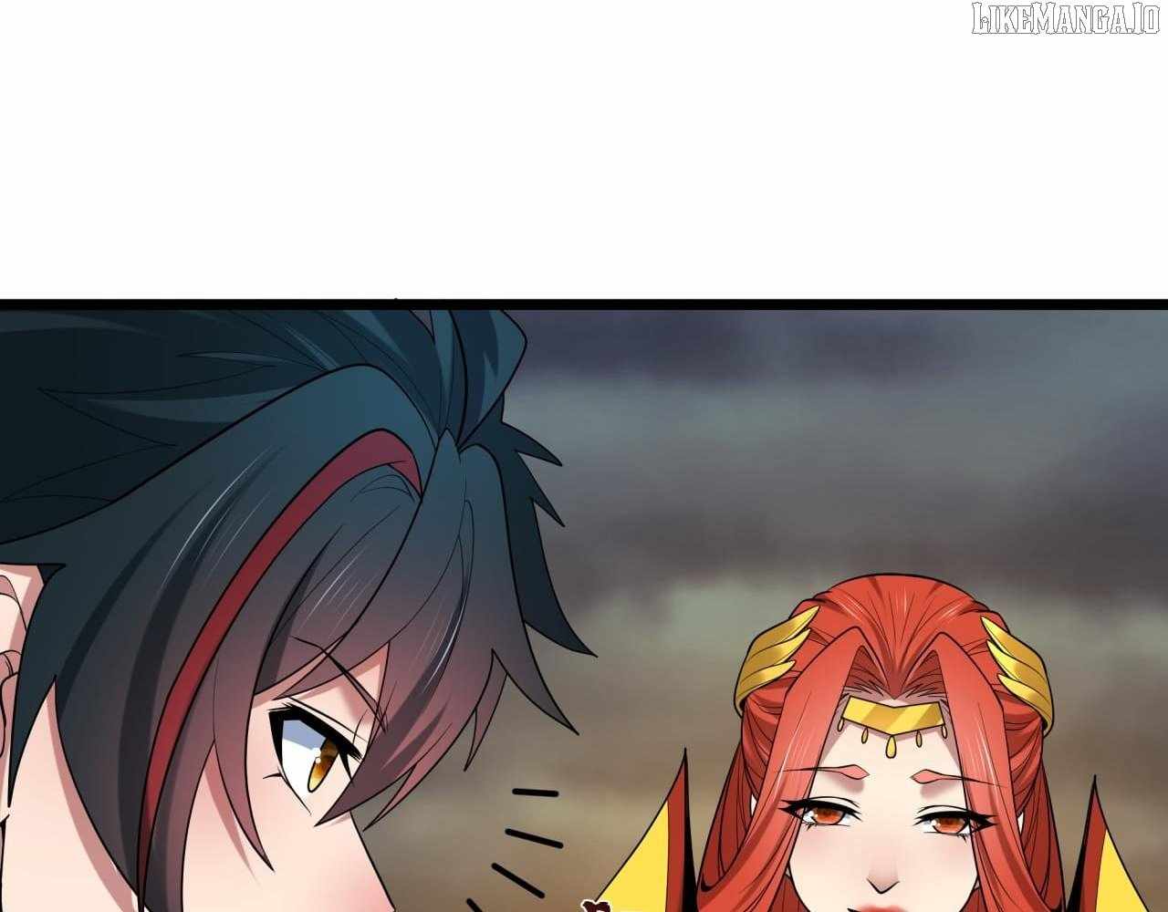 Age of Terror Chapter 538 - Page 98