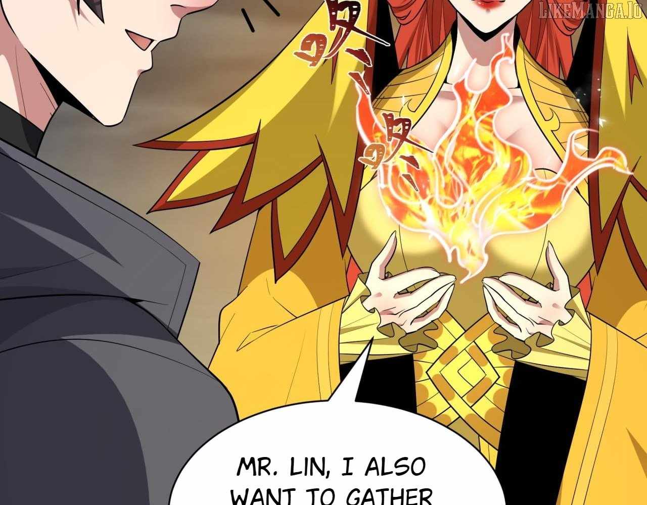 Age of Terror Chapter 538 - Page 99