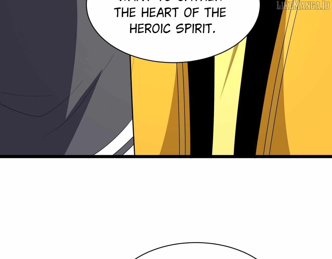 Age of Terror Chapter 538 - Page 100