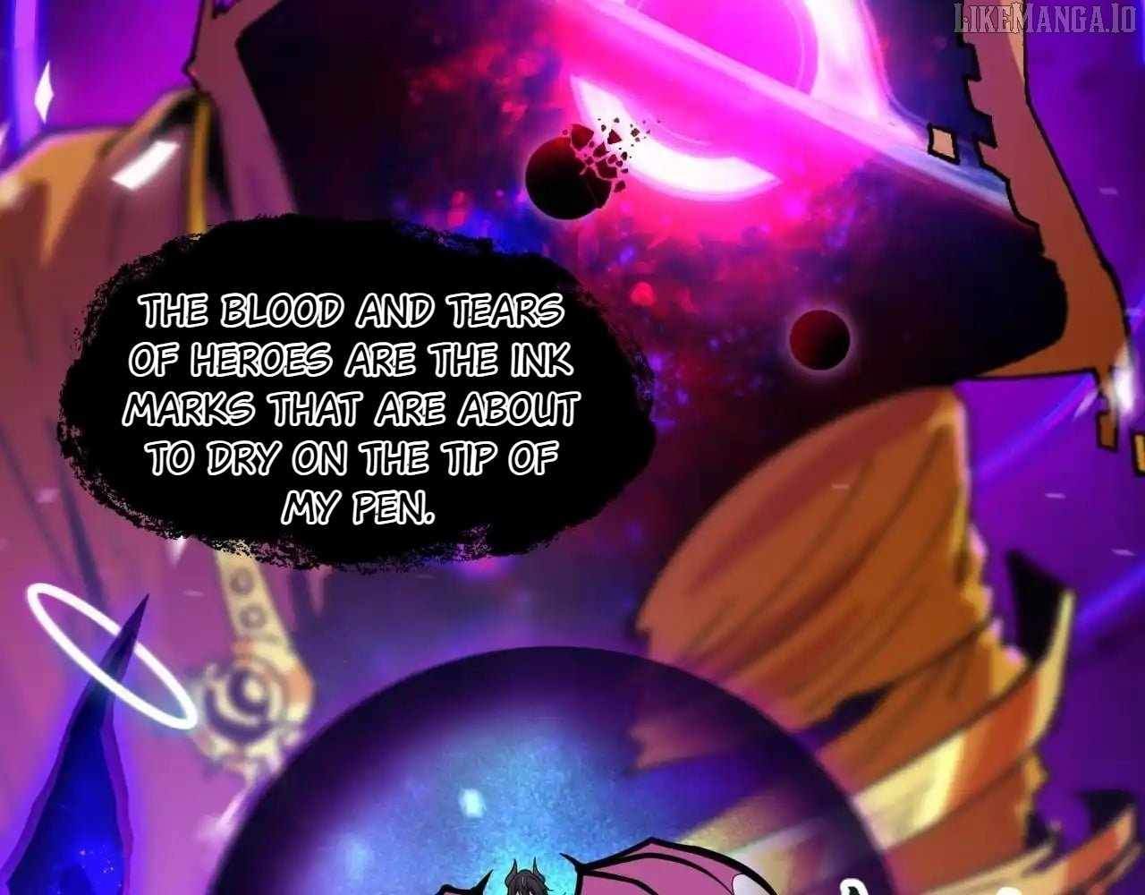 Age of Terror Chapter 539 - Page 101