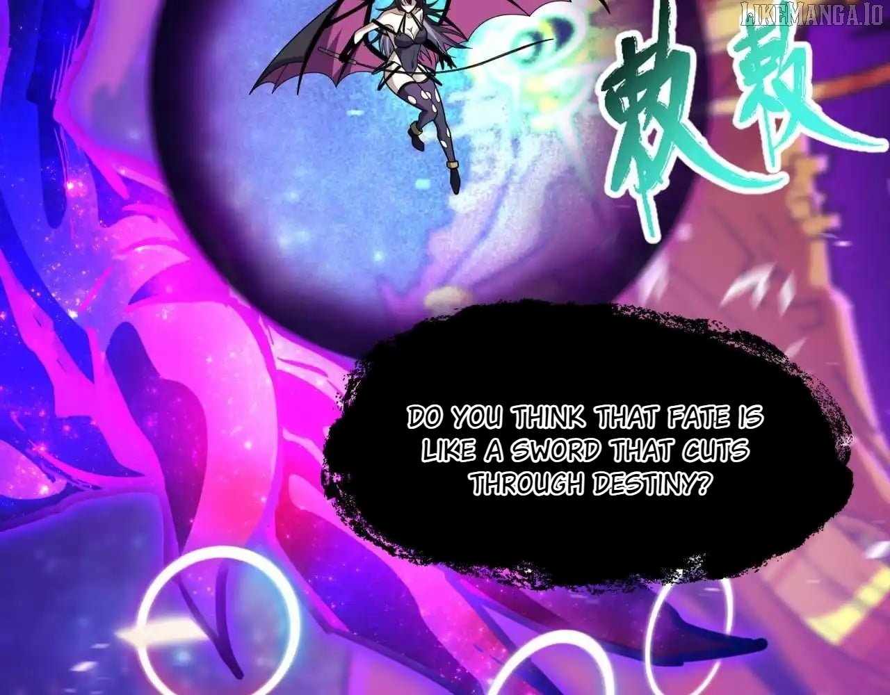 Age of Terror Chapter 539 - Page 102