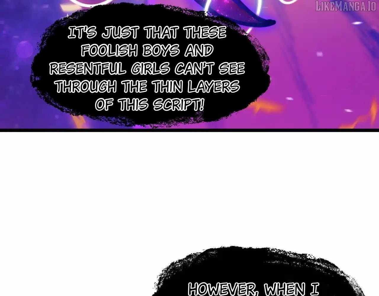 Age of Terror Chapter 539 - Page 103