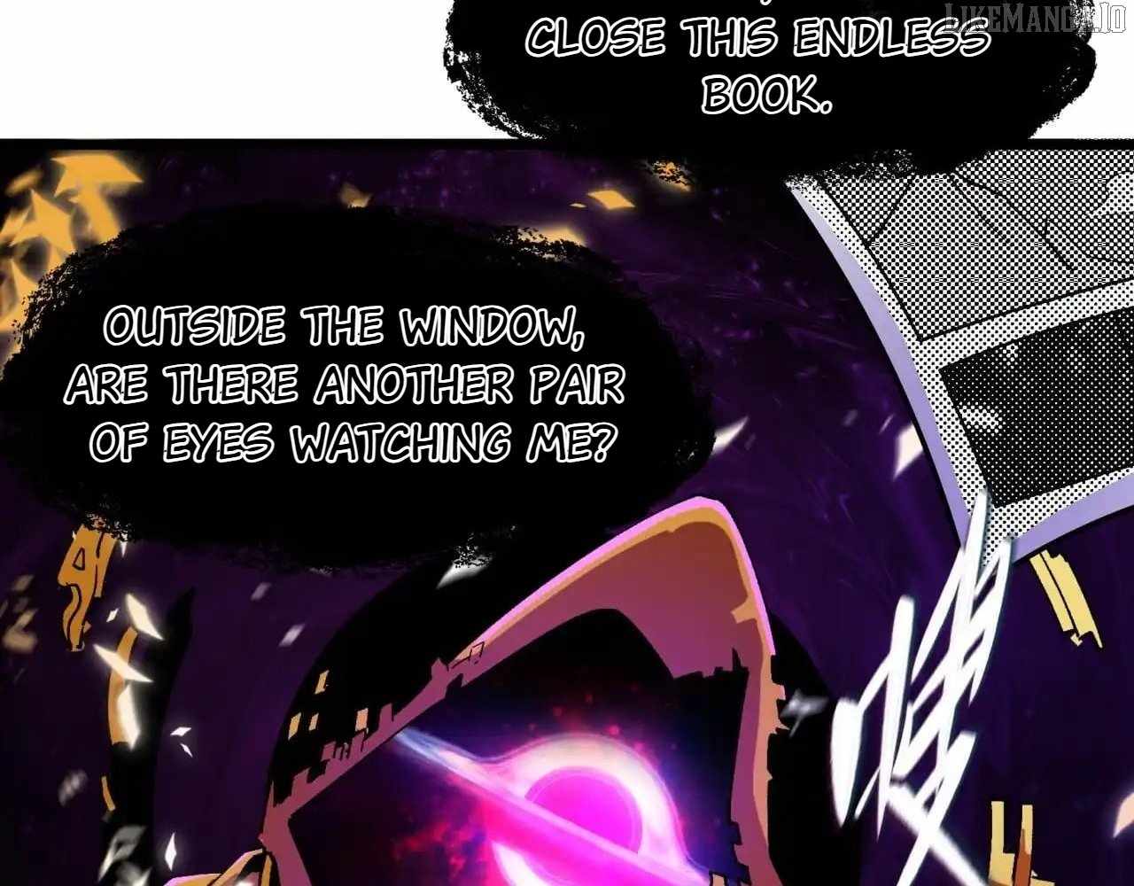 Age of Terror Chapter 539 - Page 104