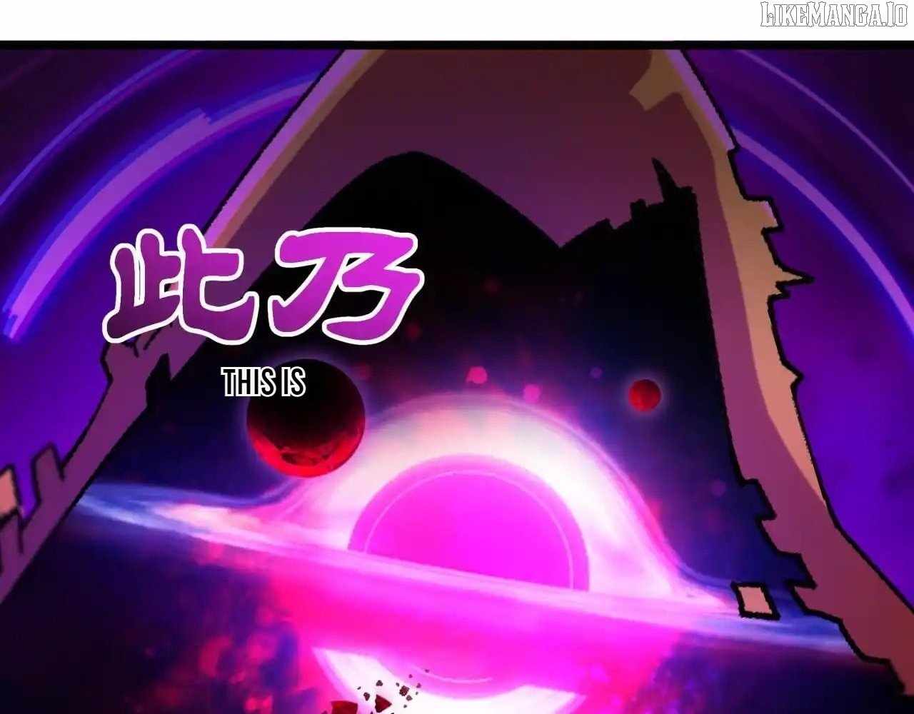 Age of Terror Chapter 539 - Page 108