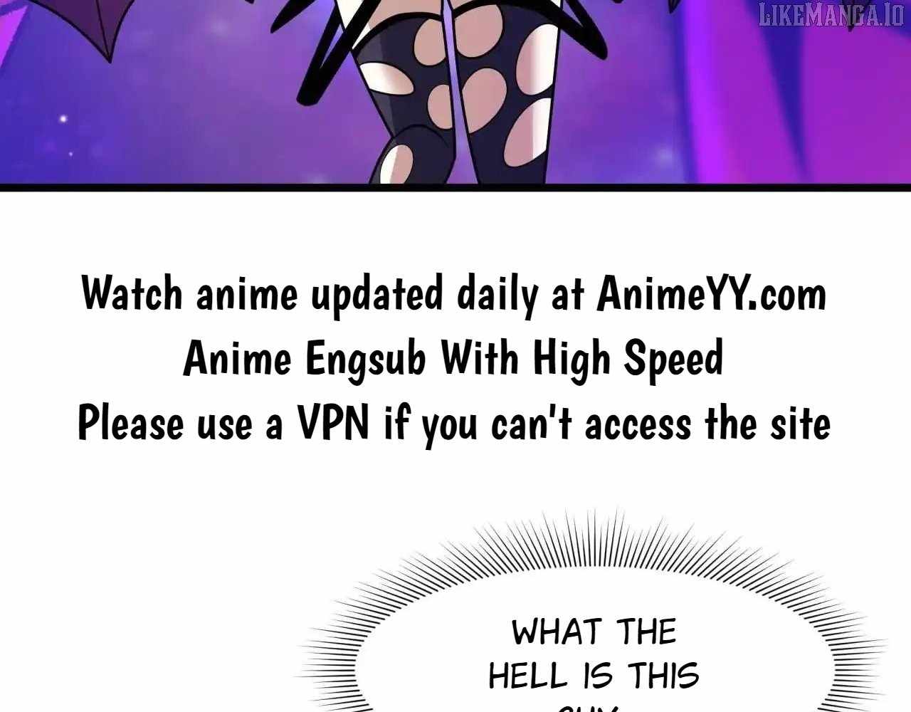 Age of Terror Chapter 539 - Page 111